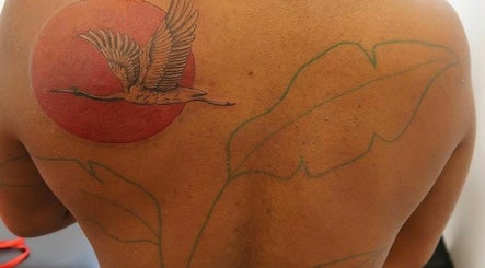 Lauras Aura Tattoos – obraz 3