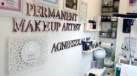 A.Skin PMU and Face Expert