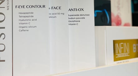 A.Skin PMU and Face Expert – kuva 2