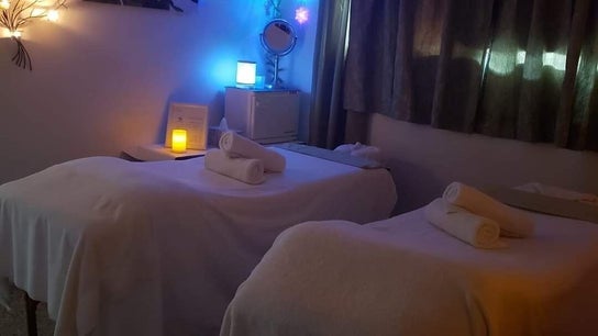 Beauty Home Spa