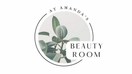 At Amanda's Beauty Room