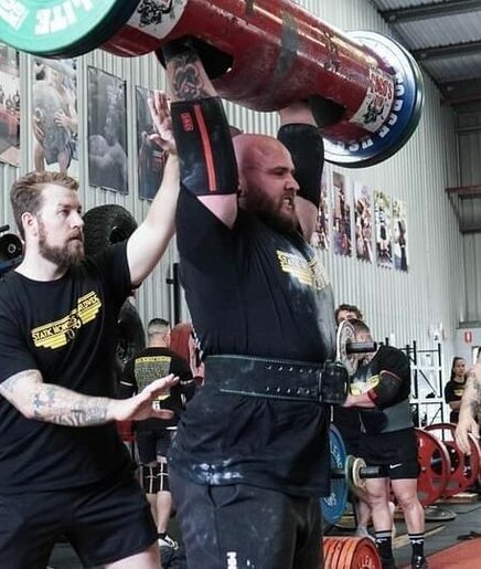 Titan strength & conditioning  image 2