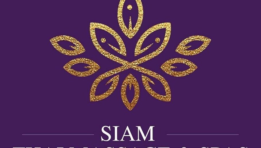 Siam Thai Massage and Spas – kuva 1