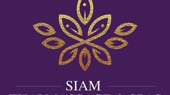 Siam Thai Massage and Spas