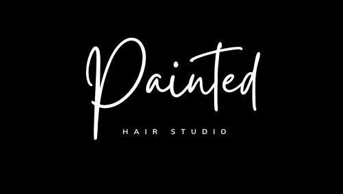 Painted Hair Studio 1paveikslėlis