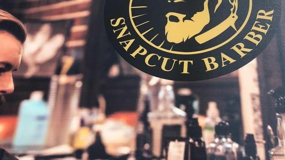Snapcut Barber Shop - 1