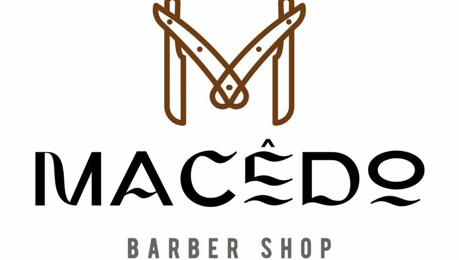 Macedo Barber Shop imagem 1