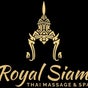 Harrow2Royalsiam Thai massage