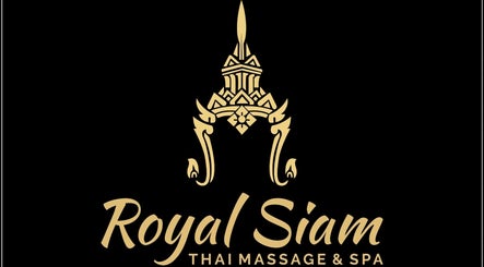 Harrow2Royalsiam Thai massage