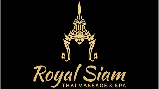 Harrow2Royalsiam Thai massage