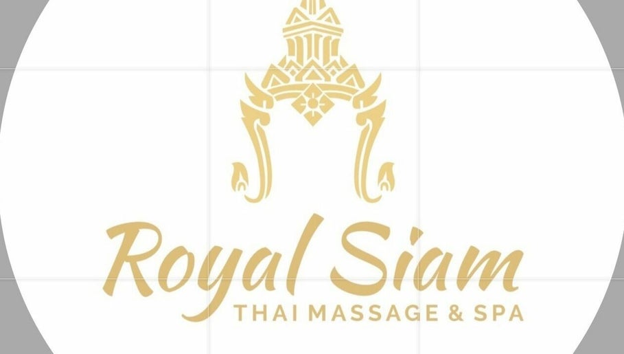 Royal Siam Thai Massage & Spa 1paveikslėlis