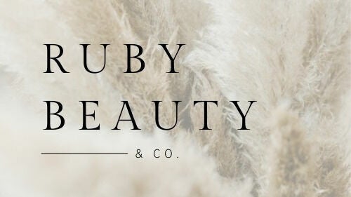 Ruby Beauty & Co.