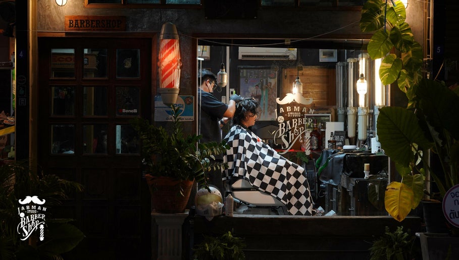 Jabman Studio image 1