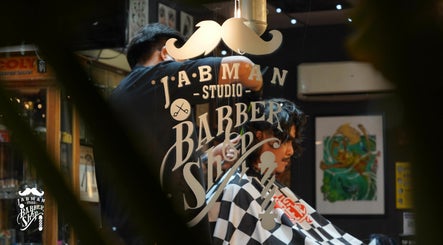Jabman Studio image 2