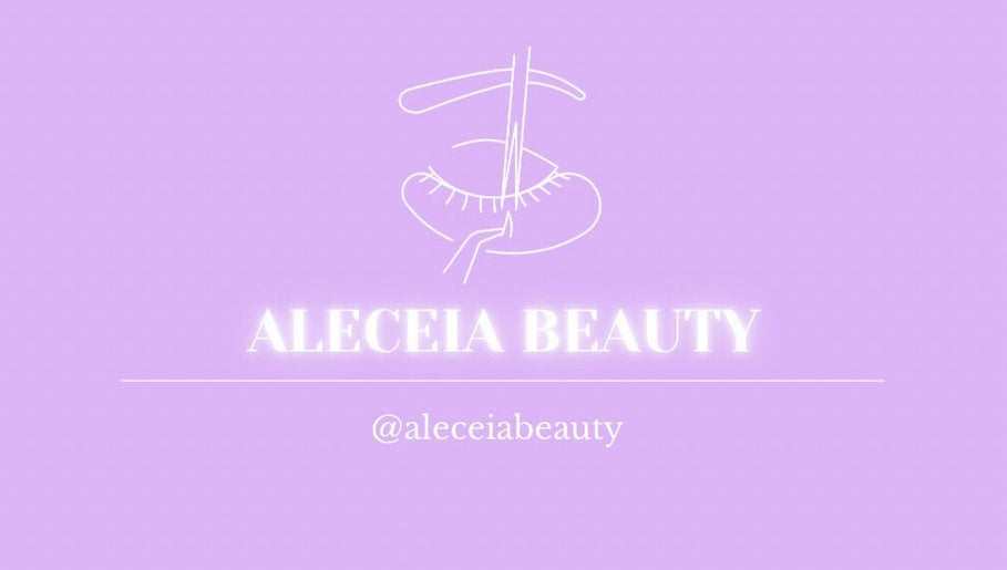 Aleceia Beauty – obraz 1