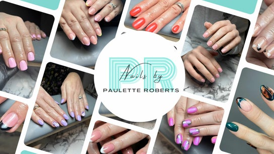 Nails by Paulette