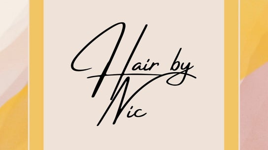 Hair by Nic
