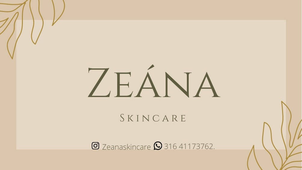Zeana Skin Care  - 1
