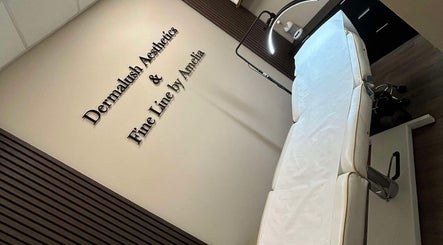 DermaLush Skincare & Aesthetics