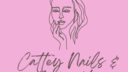 Cattey Nails & Makeup (Rubberbase Nails & Make up Services)
