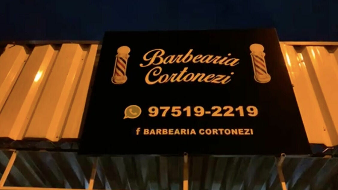 Barbearia Cortonezi