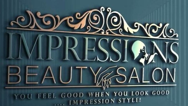 Impressions Beauty Salon 1paveikslėlis