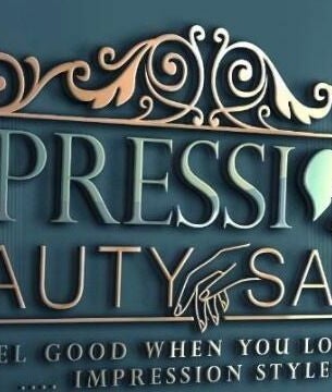 Impressions Beauty Salon – obraz 2