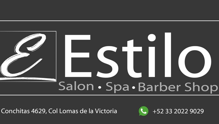 Imagen 1 de Estilo Salon