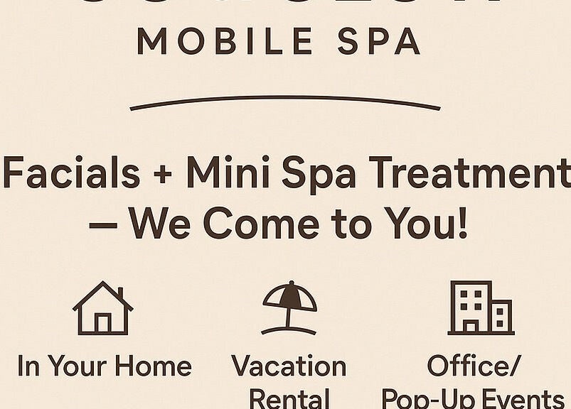 Maria Rodriguez - Aesthetician offers mobile spa treatments in Millsboro, Delaware, US for home and events.