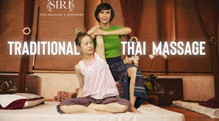 Siri Thai Massage and Bodywork, bilde 2