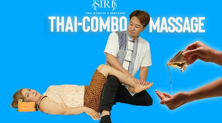 Immagine 3, Siri Thai Massage and Bodywork