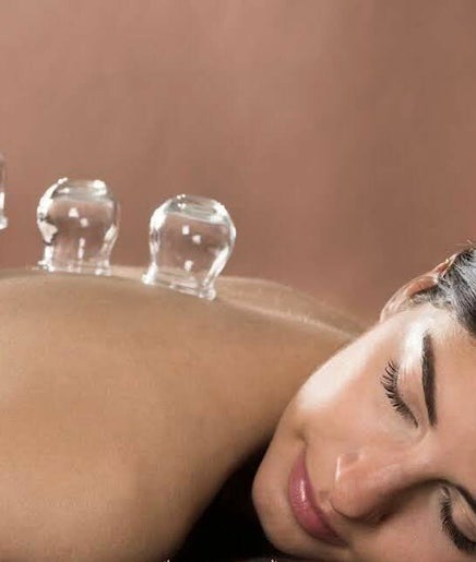 Siri Thai Massage and Bodywork image 2