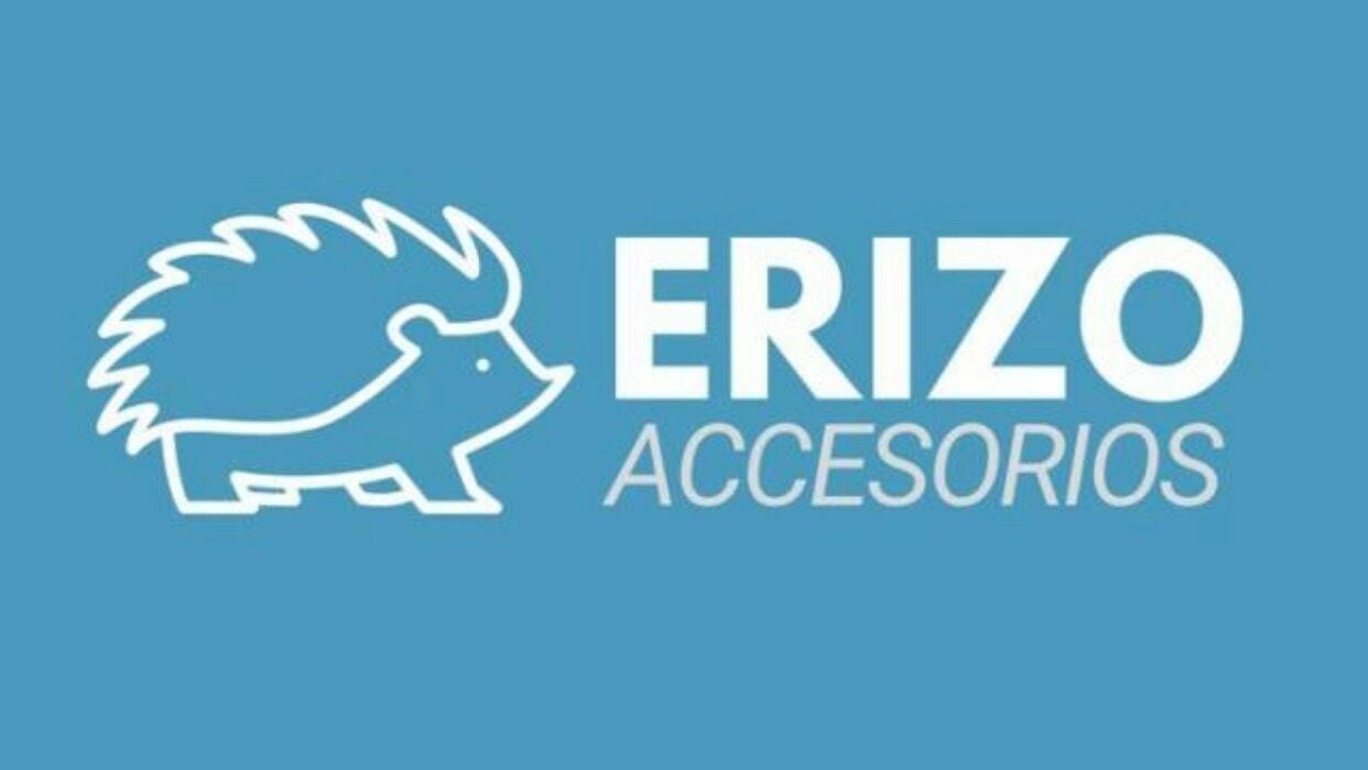 Erizo Accesorios - 1