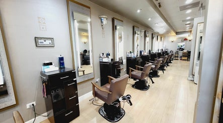 Salon de J