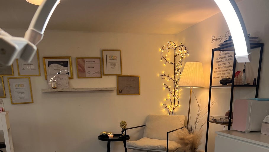 Beautii By Boshra, bilde 1