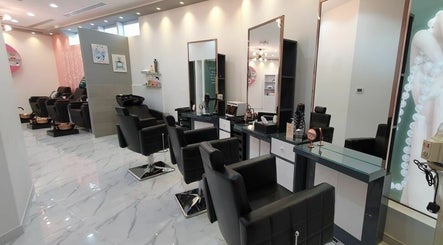 Hype Ladies Salon - Al Garhoud Branch