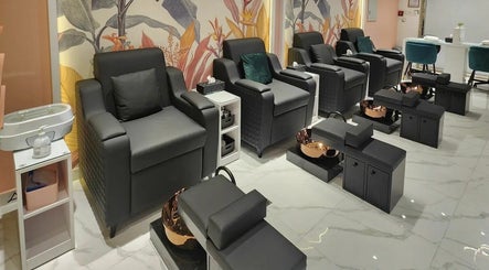 Hype Ladies Salon - Al Garhoud Branch image 2