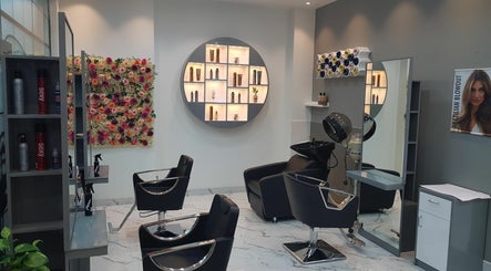 Hype Ladies Salon - Al Nahda Branch