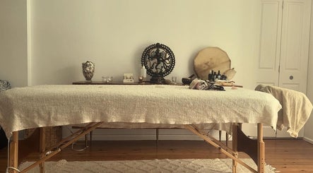 Soul De Luxe (Formerly MarianRose. Holistic)