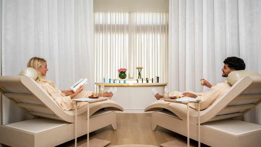 Spa and Wellness Club afbeelding 1