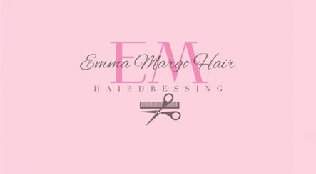 Emma Margo Hair