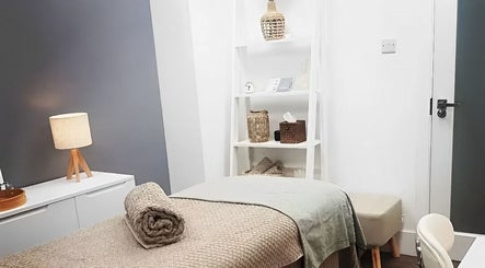 Serenella at Next Stop... Wellbeing!