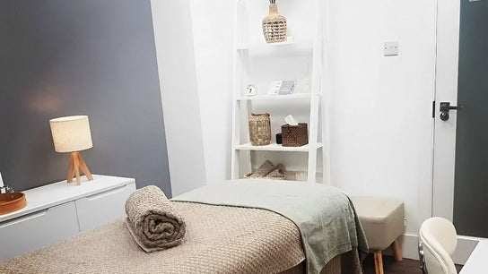 Serenella at Next Stop... Wellbeing!
