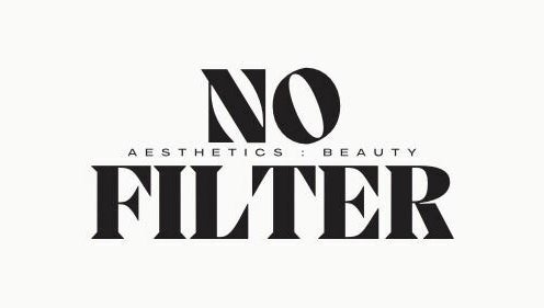 No Filter aesthetics and beauty – kuva 1