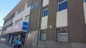 Imagen 1 de Gimnasio Ipchile