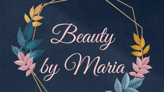 Beauty by Maria