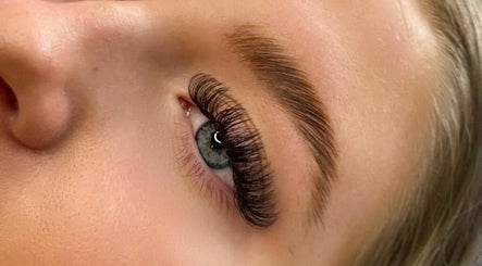Beauty by Darcy