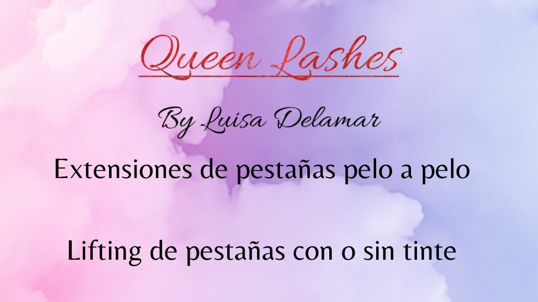 Queen Lashes