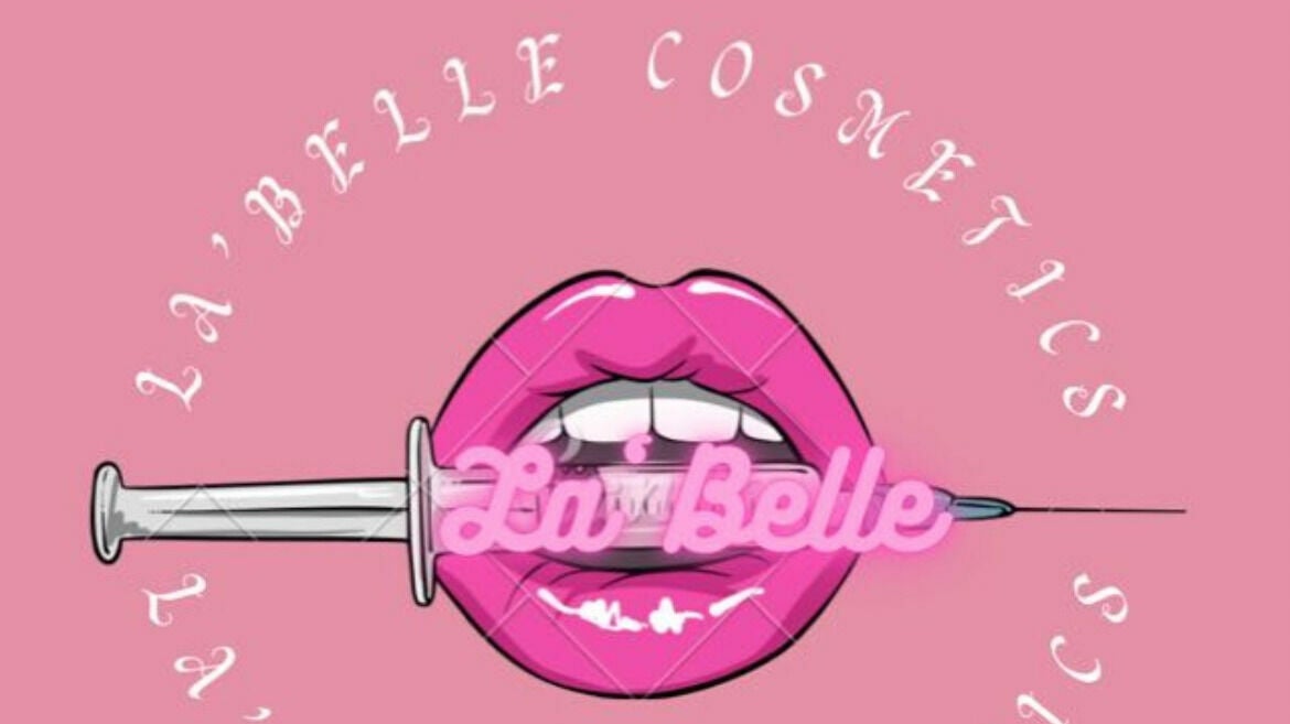 La Belle Cosmetics  - 1