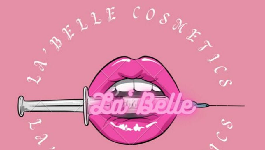 La Belle Cosmetics  image 1